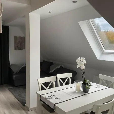 Appartement Schwarzwald Tannenzaepfle Baiersbronn