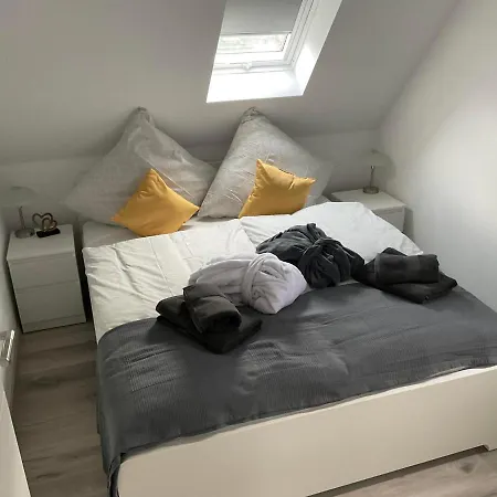 Schwarzwald Tannenzaepfle Apartment Baiersbronn