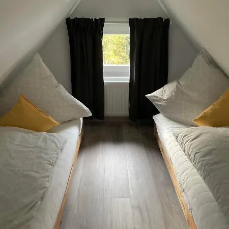 Schwarzwald Tannenzaepfle Apartment
