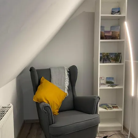 Appartement Schwarzwald Tannenzaepfle Baiersbronn