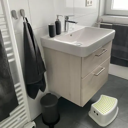 Appartement Schwarzwald Tannenzaepfle Baiersbronn