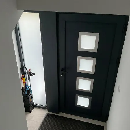 Schwarzwald Tannenzaepfle Appartement *