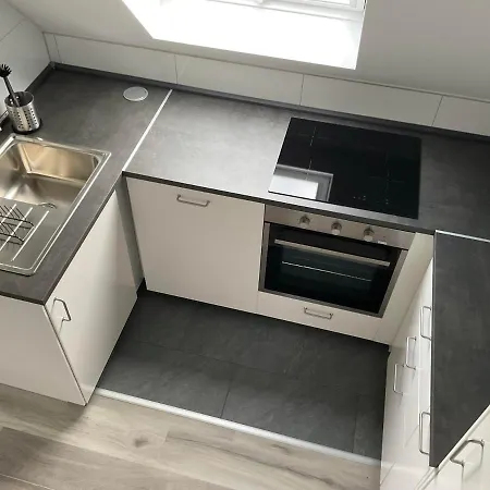 Appartement Schwarzwald Tannenzaepfle Baiersbronn