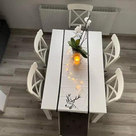 Appartement Schwarzwald Tannenzaepfle Baiersbronn