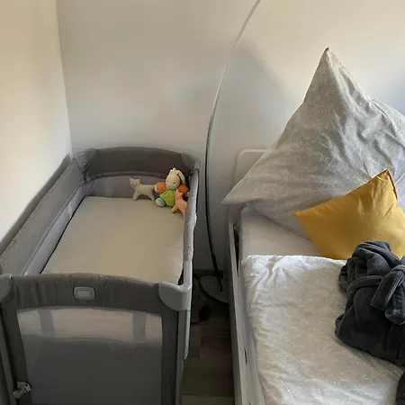 Schwarzwald Tannenzaepfle Appartement *