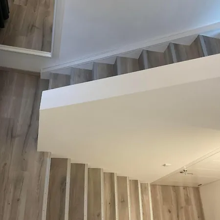 Appartement Schwarzwald Tannenzaepfle *