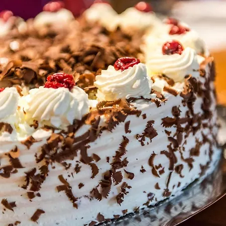 Appartement Schwarzwald Tannenzaepfle *