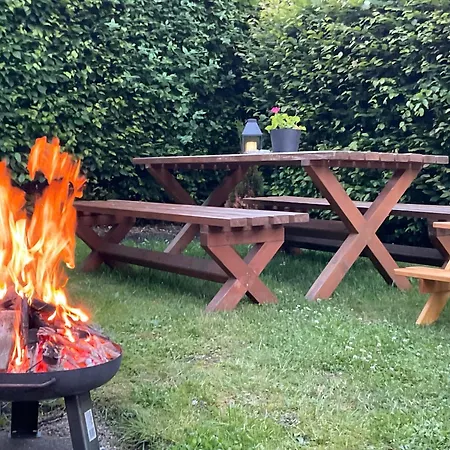 Schwarzwald Tannenzaepfle Appartement *