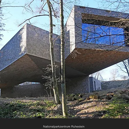 Schwarzwald Tannenzaepfle Apartment *