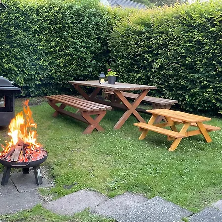 Schwarzwald Tannenzaepfle Apartment *