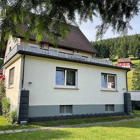 Schwarzwald Tannenzaepfle Apartment Baiersbronn