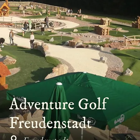 Schwarzwald Tannenzaepfle بيرسبرون