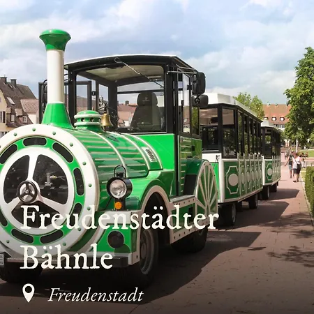 Schwarzwald Tannenzaepfle * بيرسبرون