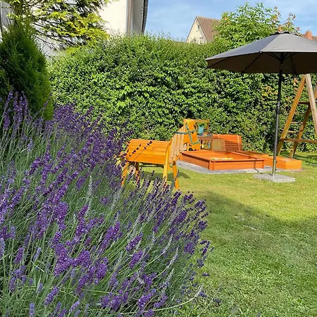 Schwarzwald Tannenzaepfle Appartement Baiersbronn