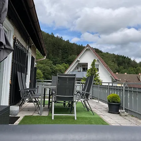 Schwarzwald Tannenzaepfle Baiersbronn